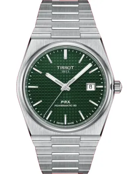 Tissot PRX Powermatic 80 T1374071109100 - 