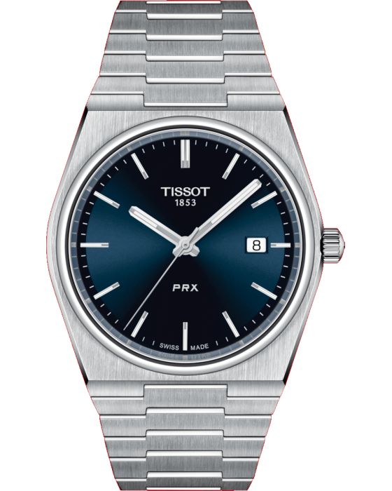 Tissot T-Classic PRX 40 205 T1374101104100 Tissot T-Classic PRX 40 205 T1374101104100