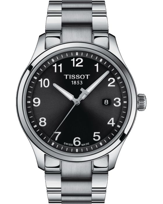 Tissot XL Classic T1164101105700