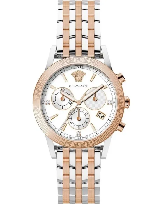 Versace Sport Chronograph VELT00819