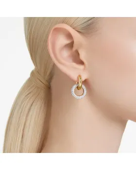 Σκουλαρίκια Swarovski Dextera 5668818 - 