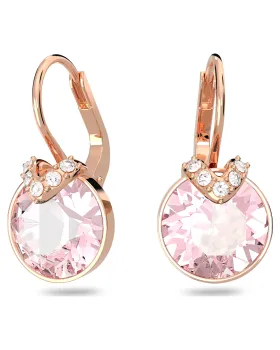 Σκουλαρίκια Swarovski Bella V 5662114 -  Σκουλαρίκια Swarovski Bella V 5662114 -