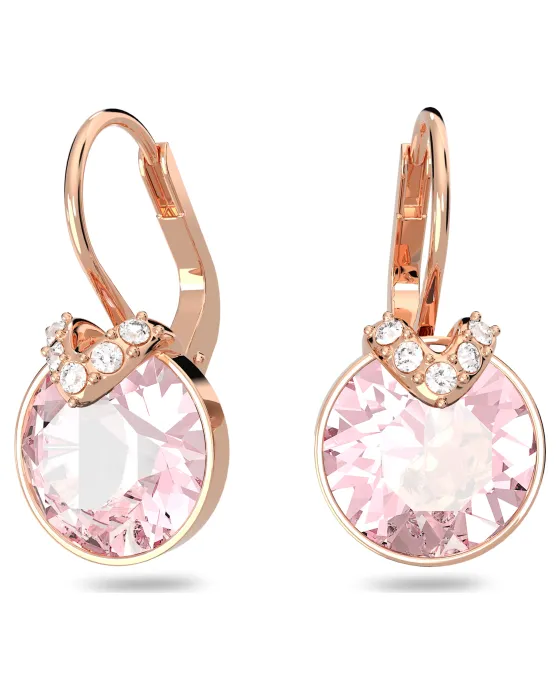 Σκουλαρίκια Swarovski Bella V 5662114 -  Σκουλαρίκια Swarovski Bella V 5662114 -