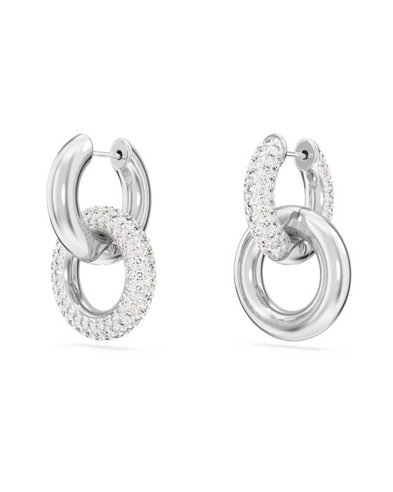 Σκουλαρίκια Swarovski Dextera 5671807 - 