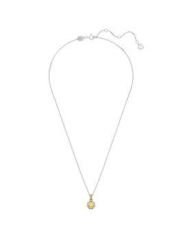 Κολιέ Swarovski Birthstone 5651792 -  Κολιέ Swarovski Birthstone 5651792 -