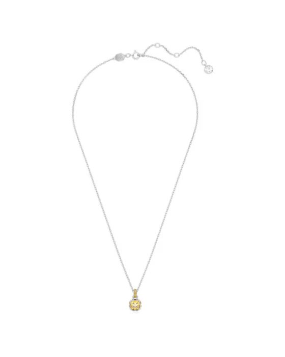Κολιέ Swarovski Birthstone 5651792 -  Κολιέ Swarovski Birthstone 5651792 -