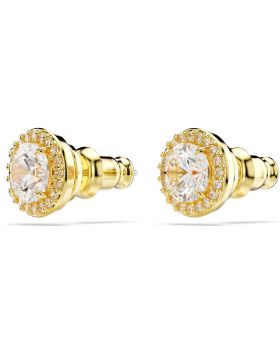 Σκουλαρίκια Swarovski Una Angelic 5686637 -  Σκουλαρίκια Swarovski Una Angelic 5686637 -