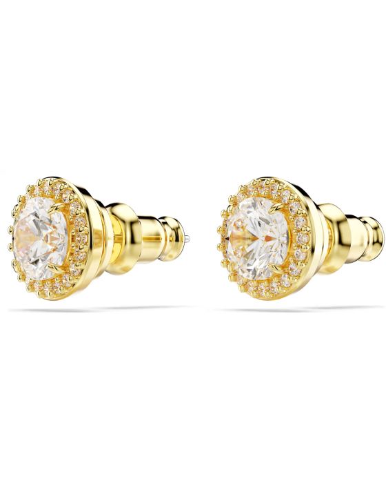 Σκουλαρίκια Swarovski Una Angelic 5686637 -  Σκουλαρίκια Swarovski Una Angelic 5686637 -