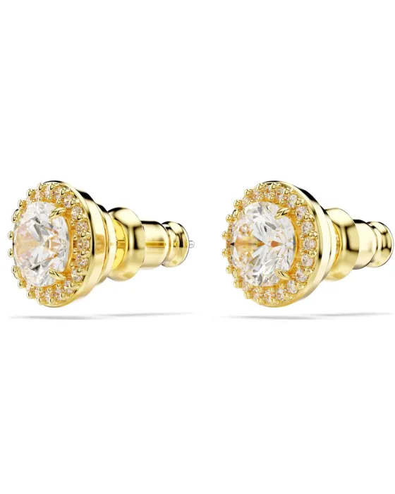 Σκουλαρίκια Swarovski Una Angelic 5686637 - 