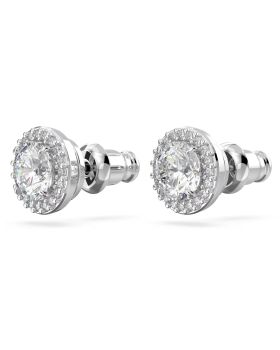 Σκουλαρίκια Swarovski Una Angelic 5636269 -  Σκουλαρίκια Swarovski Una Angelic 5636269 -