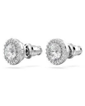 Σκουλαρίκια Swarovski Una Angelic 5636269 - 