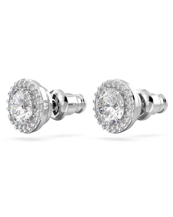 Σκουλαρίκια Swarovski Una Angelic 5636269 -  Σκουλαρίκια Swarovski Una Angelic 5636269 -