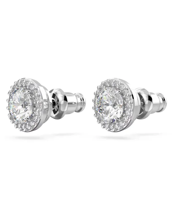 Σκουλαρίκια Swarovski Una Angelic 5636269 - 