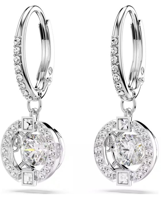 Σκουλαρίκια Swarovski Una 5504652 -  Σκουλαρίκια Swarovski Una 5504652 -