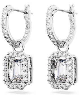 Σκουλαρίκια Swarovski Una 5638495 -  Σκουλαρίκια Swarovski Una 5638495 -