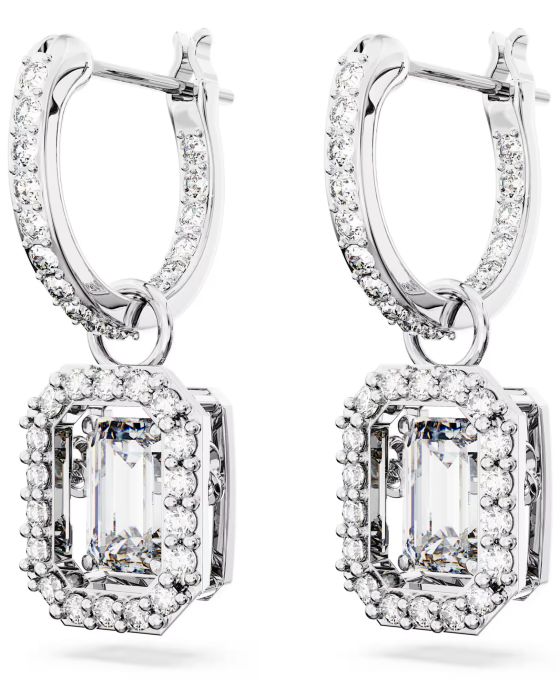 Σκουλαρίκια Swarovski Una 5638495 -  Σκουλαρίκια Swarovski Una 5638495 -