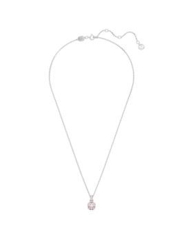 Κολιέ Swarovski Birthstone 5652044 -  Κολιέ Swarovski Birthstone 5652044 -