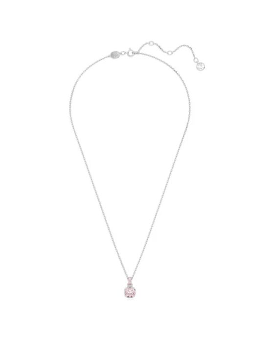 Κολιέ Swarovski Birthstone 5652044 -  Κολιέ Swarovski Birthstone 5652044 -