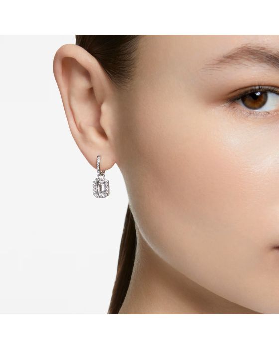 Σκουλαρίκια Swarovski Una 5638495 -  Σκουλαρίκια Swarovski Una 5638495 -