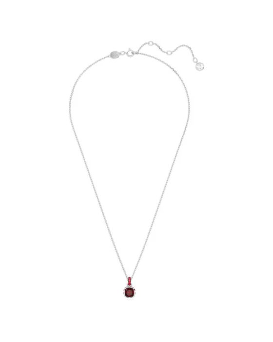 Κολιέ Swarovski Birthstone 5651709 -  Κολιέ Swarovski Birthstone 5651709 -