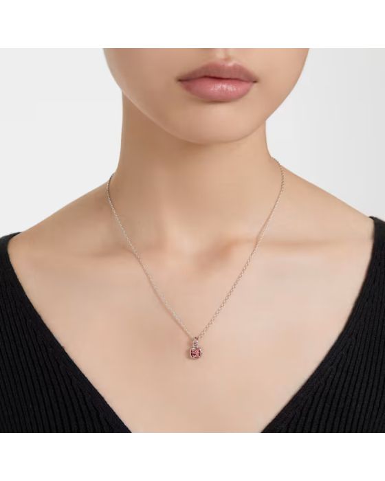 Κολιέ Swarovski Birthstone 5651709 -  Κολιέ Swarovski Birthstone 5651709 -