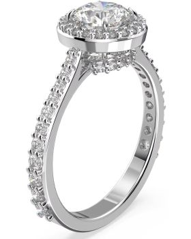 Δαχτυλίδι Swarovski Una Angelic -  Δαχτυλίδι Swarovski Una Angelic -