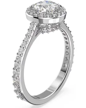 Δαχτυλίδι Swarovski Una Angelic - 