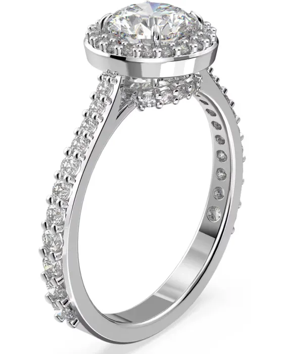 Δαχτυλίδι Swarovski Una Angelic - 