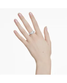 Δαχτυλίδι Swarovski Dextera  - 