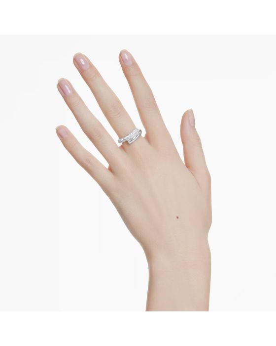 Δαχτυλίδι Swarovski Dextera  -  Δαχτυλίδι Swarovski Dextera  -