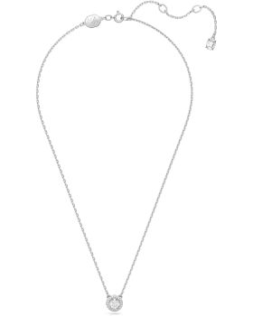 Κολιέ Swarovski Una Angelic 5636264 -  Κολιέ Swarovski Una Angelic 5636264 -