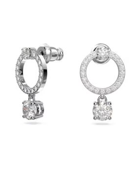 Σκουλαρίκια Swarovski Constella 5563278 -  Σκουλαρίκια Swarovski Constella 5563278 -