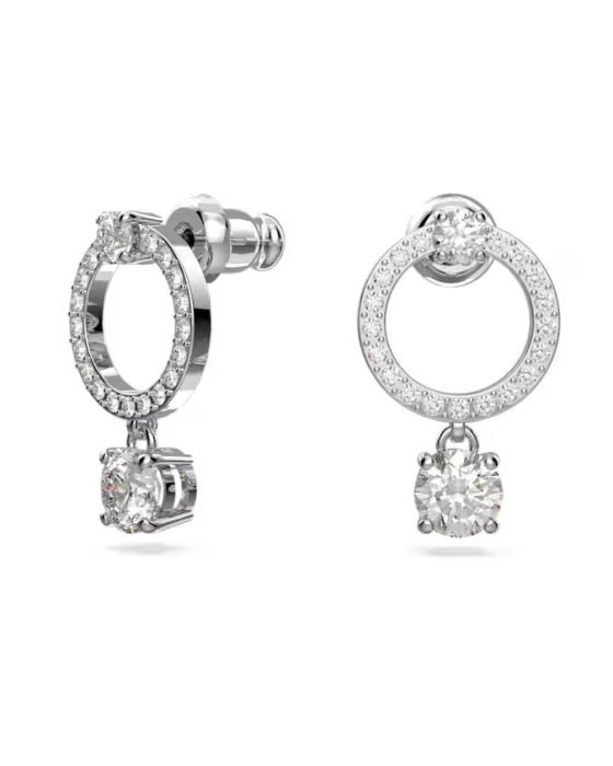Σκουλαρίκια Swarovski Constella 5563278 -  Σκουλαρίκια Swarovski Constella 5563278 -