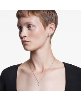 Σετ Κολιέ & Σκουλαρίκια Swarovski Sublima 5683445 - 