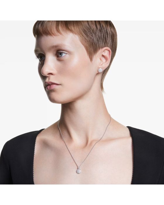 Σετ Κολιέ & Σκουλαρίκια Swarovski Sublima 5683445 - 