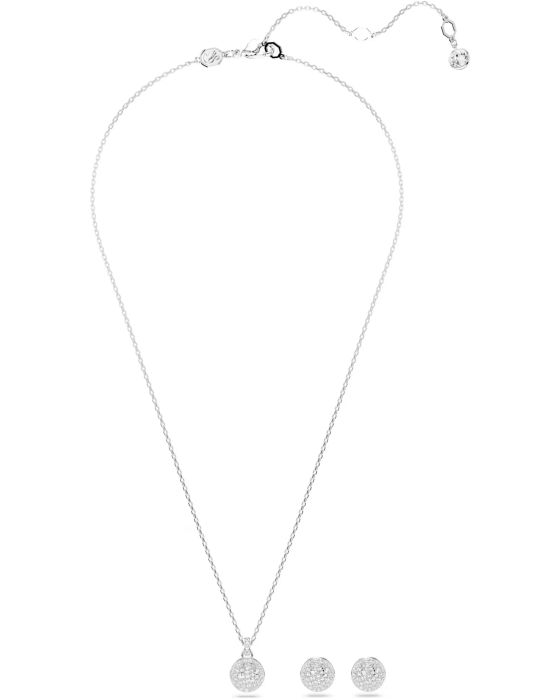 Σετ Κολιέ & Σκουλαρίκια Swarovski Sublima 5683445 - 