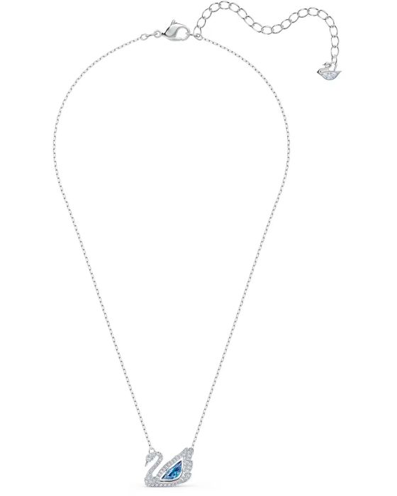 Κολιέ Swarovski Dancing Swan 5533397 - 
