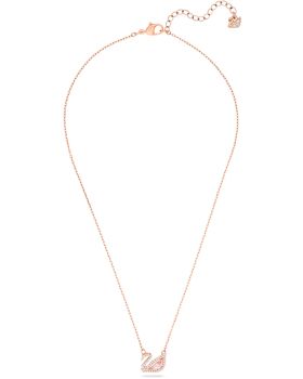 Κολιέ Swarovski Dazzling Swan 5469989 - 