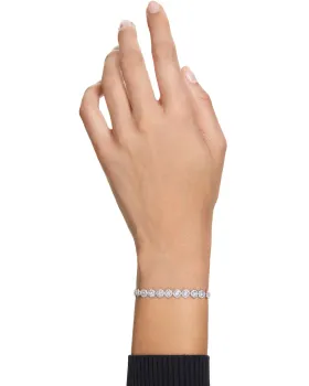 Βραχιόλι Swarovski Tennis Una Angelic 5071173 - 