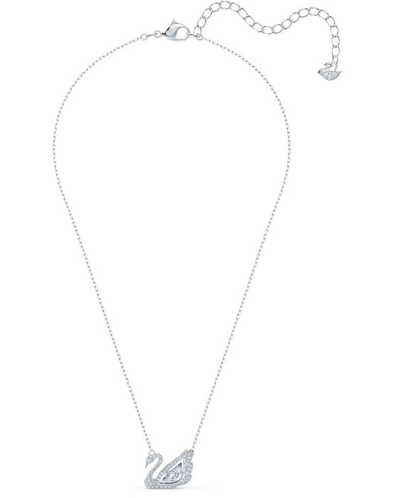 Κολιέ Swarovski Dancing Swan 5514421 - 