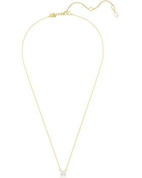 Κολιέ Swarovski Stilla Attract 5693153 - 