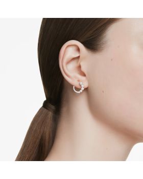 Σκουλαρίκια Swarovski Matrix 5692264 -  Σκουλαρίκια Swarovski Matrix 5692264 -
