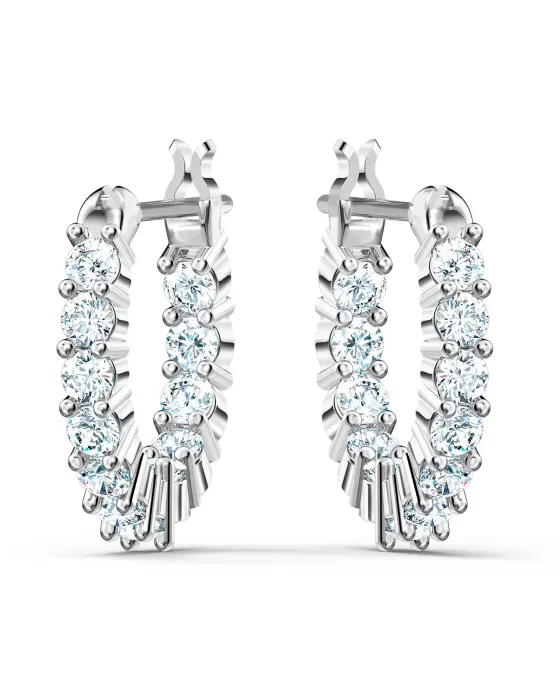 Σκουλαρίκια Swarovski Vittore Matrix 5562126