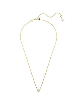 Κολιέ Swarovski Imber 5684511 -  Κολιέ Swarovski Imber 5684511 -