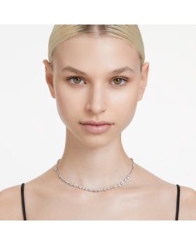 Κολιέ Swarovski Mesmera 5676989 -  Κολιέ Swarovski Mesmera 5676989 -