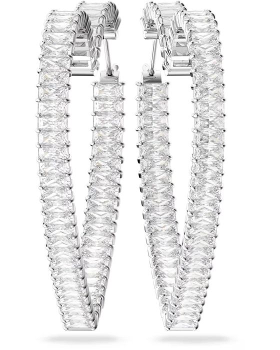 Σκουλαρίκια Swarovski Matrix 5647591 -  Σκουλαρίκια Swarovski Matrix 5647591 -