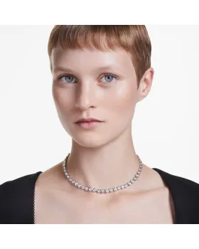 Κολιέ Swarovski Imber Tennis 5682595 - 