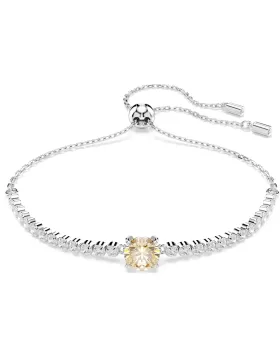 Swarovski Βραχιόλι Matrix Tennis 5690694