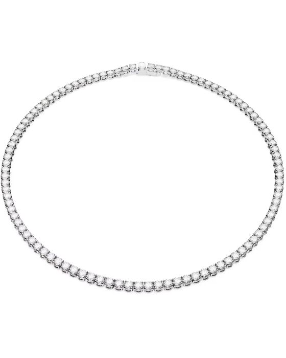 Κολιέ Swarovski Tennis Matrix 5681801 Κολιέ Swarovski Tennis Matrix 5681801