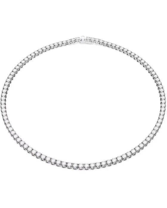 Κολιέ Swarovski Tennis Matrix 5681801